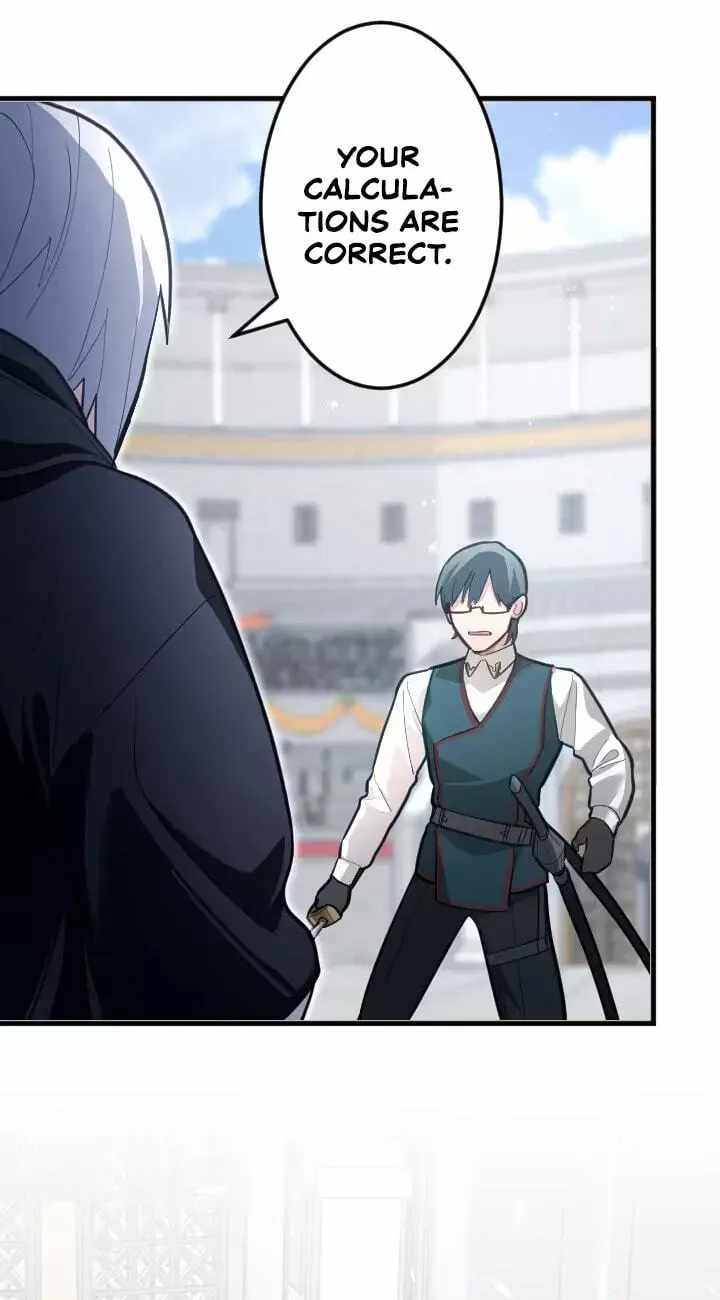 The Regressed Sword Saint’s Magic Theory Chapter 35 page 68