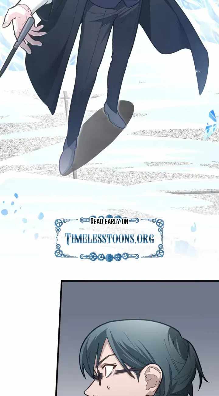 The Regressed Sword Saint’s Magic Theory Chapter 35 page 70