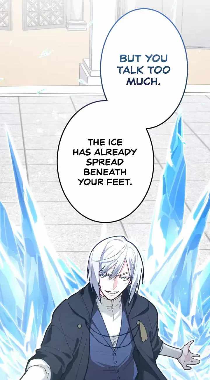 The Regressed Sword Saint’s Magic Theory Chapter 35 page 69