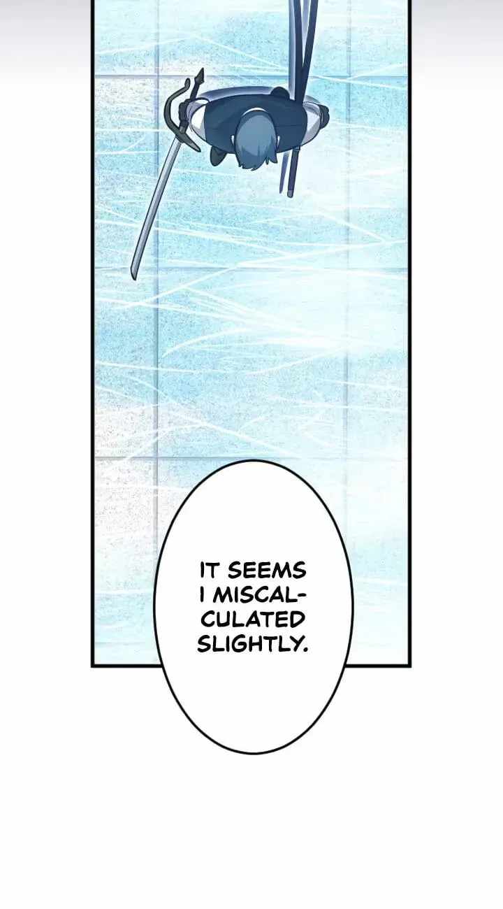 The Regressed Sword Saint’s Magic Theory Chapter 35 page 73