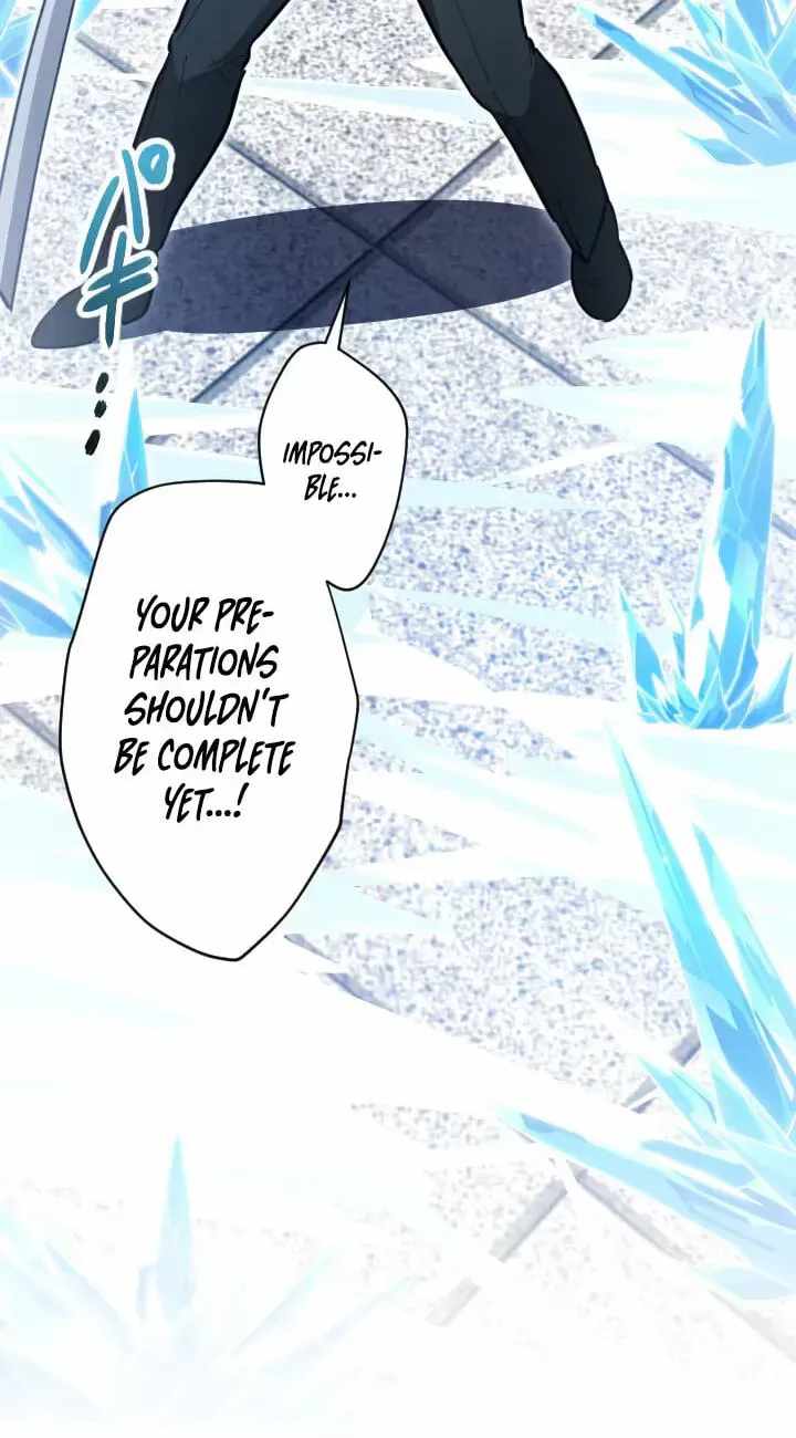 The Regressed Sword Saint’s Magic Theory Chapter 35 page 67