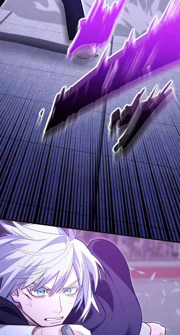 The Regressed Sword Saint’s Magic Theory Chapter 35 page 80