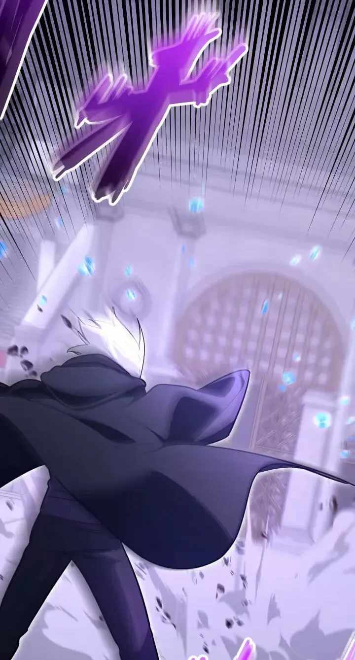 The Regressed Sword Saint’s Magic Theory Chapter 35 page 79