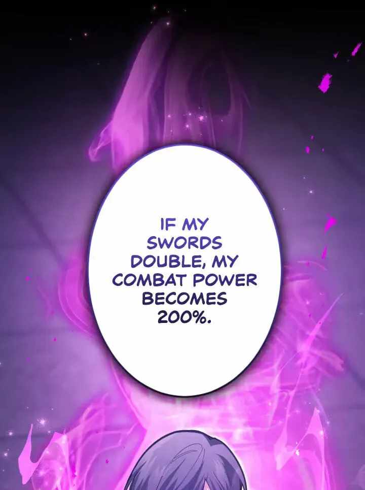 The Regressed Sword Saint’s Magic Theory Chapter 35 page 83