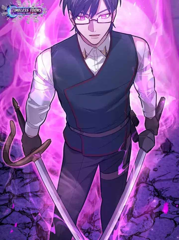 The Regressed Sword Saint’s Magic Theory Chapter 35 page 84