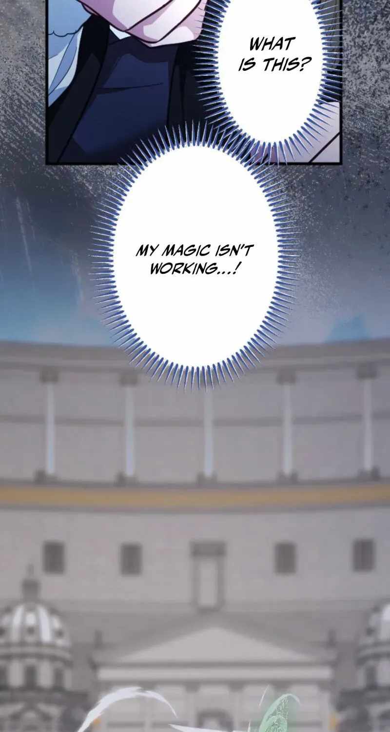 The Regressed Sword Saint’s Magic Theory Chapter 38 page 11