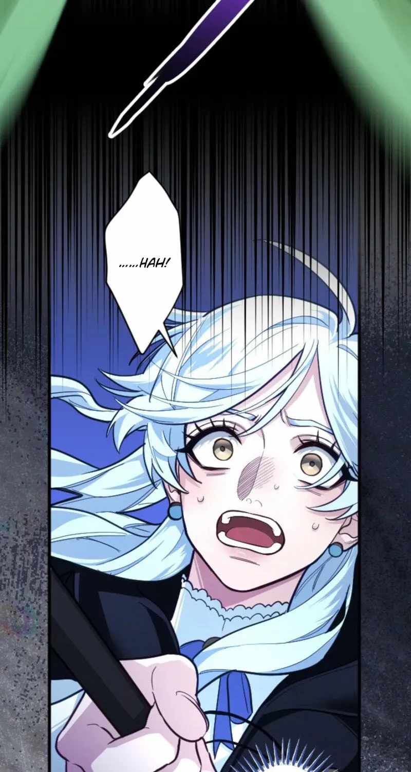 The Regressed Sword Saint’s Magic Theory Chapter 38 page 9