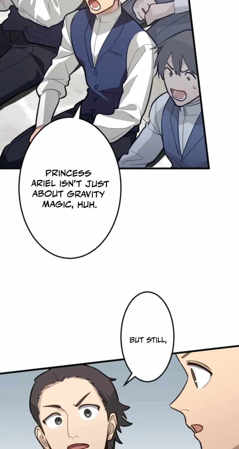 The Regressed Sword Saint’s Magic Theory Chapter 38 page 15