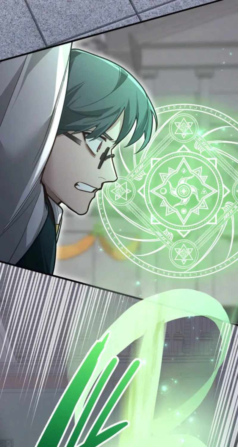 The Regressed Sword Saint’s Magic Theory Chapter 38 page 33