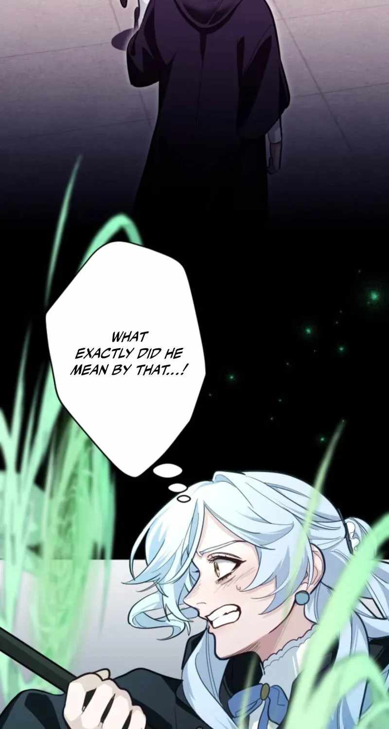 The Regressed Sword Saint’s Magic Theory Chapter 38 page 25