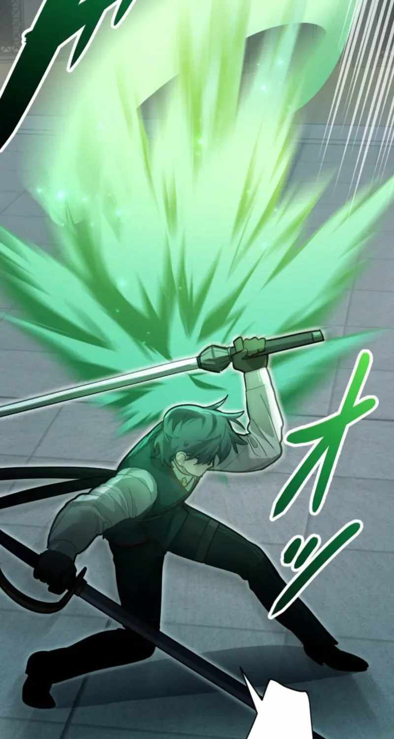 The Regressed Sword Saint’s Magic Theory Chapter 38 page 35