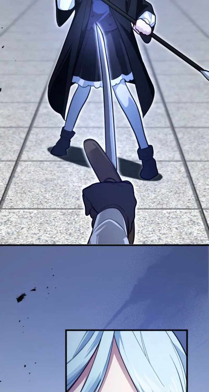The Regressed Sword Saint’s Magic Theory Chapter 38 page 42