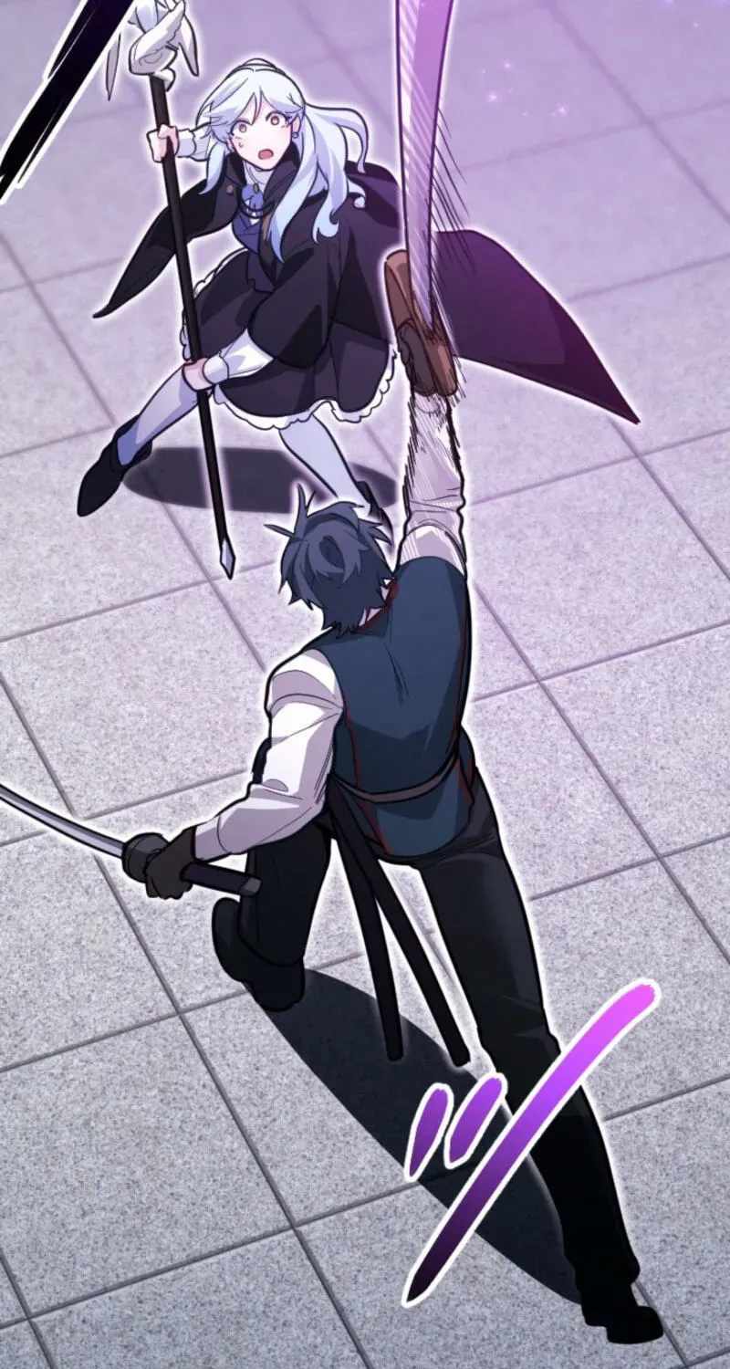 The Regressed Sword Saint’s Magic Theory Chapter 38 page 31