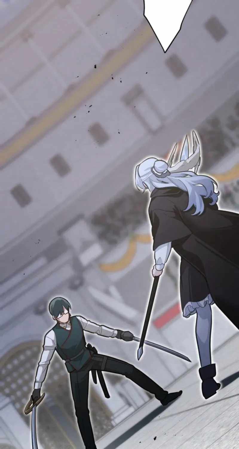 The Regressed Sword Saint’s Magic Theory Chapter 38 page 37
