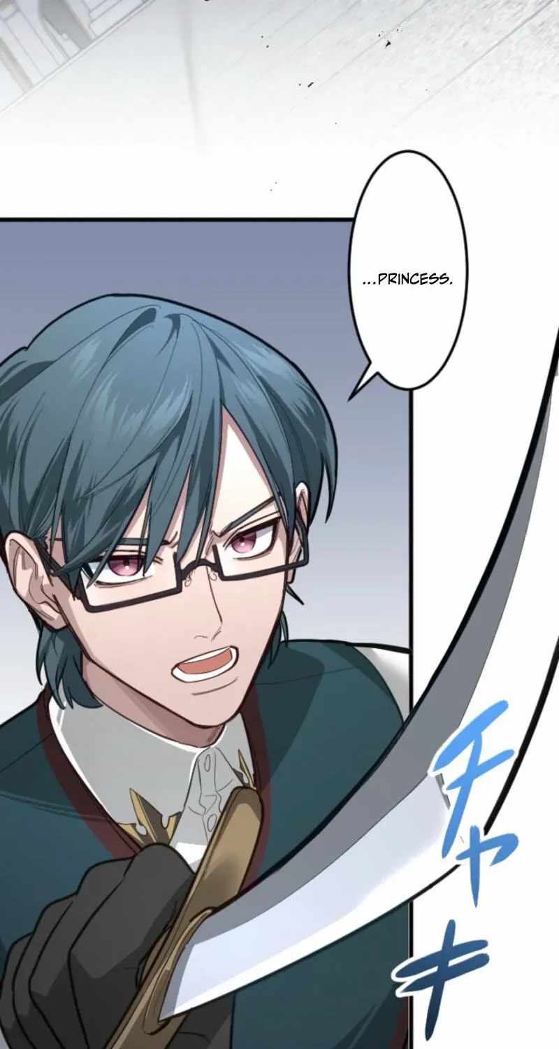 The Regressed Sword Saint’s Magic Theory Chapter 38 page 39