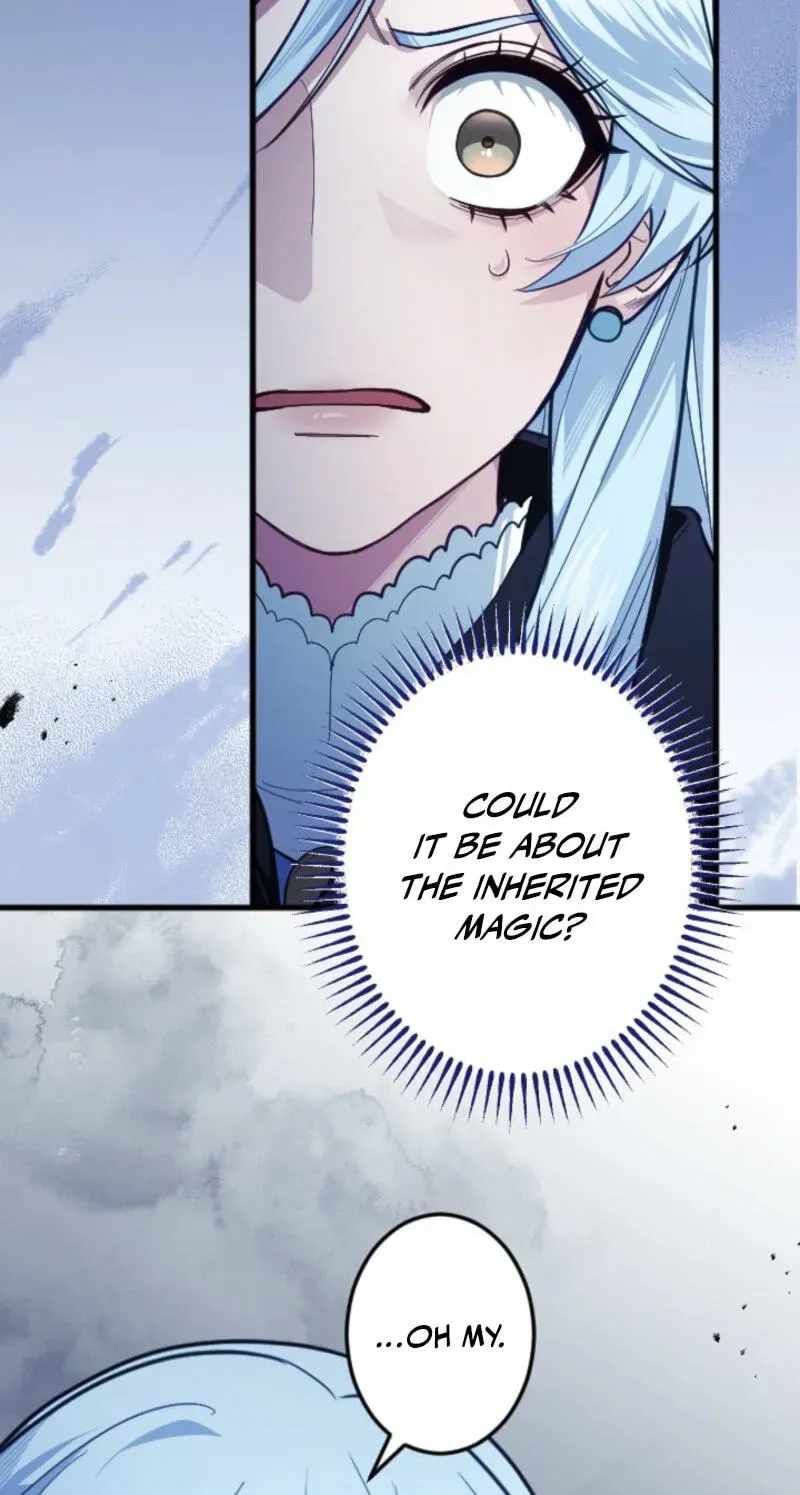 The Regressed Sword Saint’s Magic Theory Chapter 38 page 43