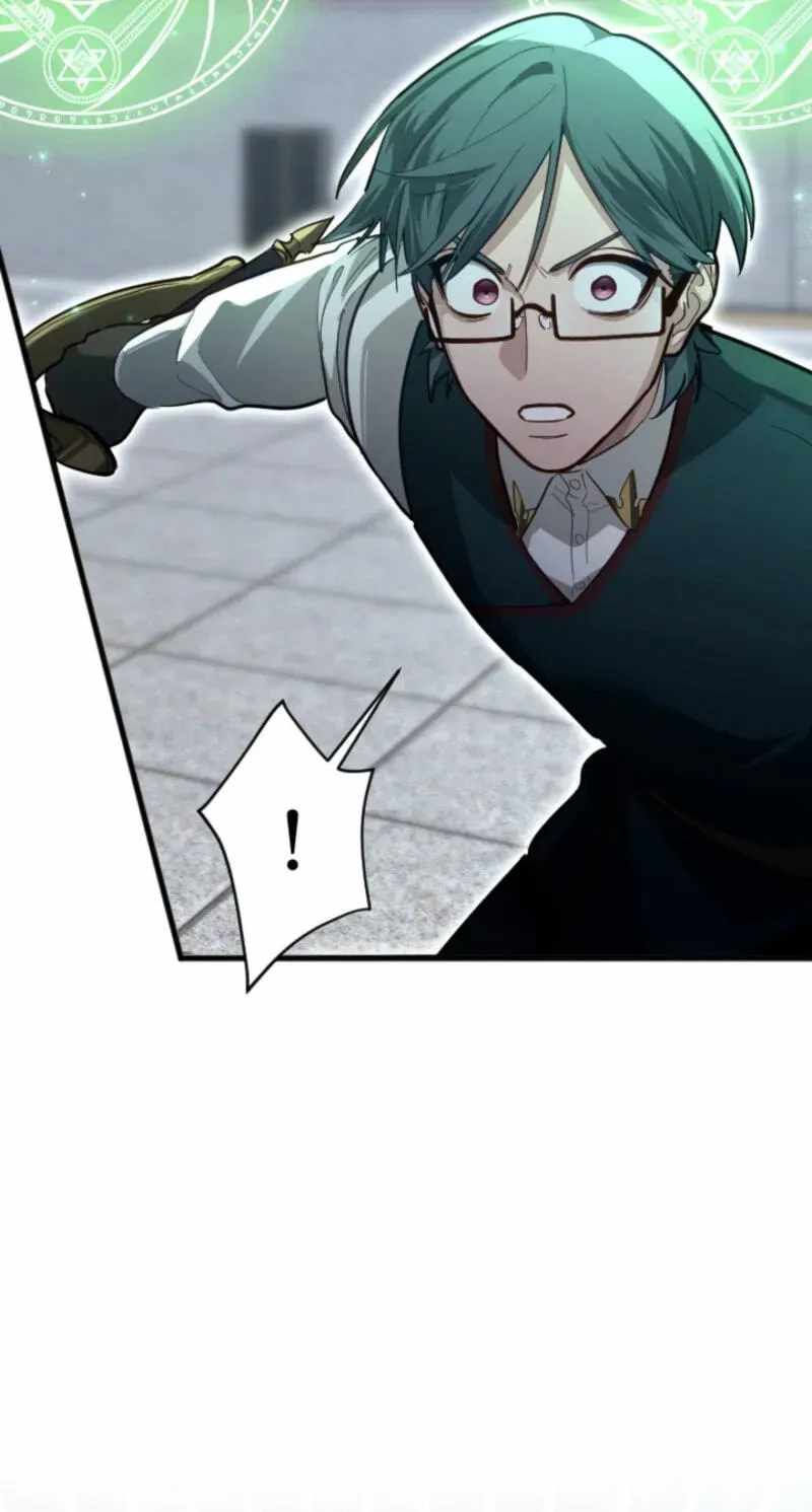 The Regressed Sword Saint’s Magic Theory Chapter 38 page 48