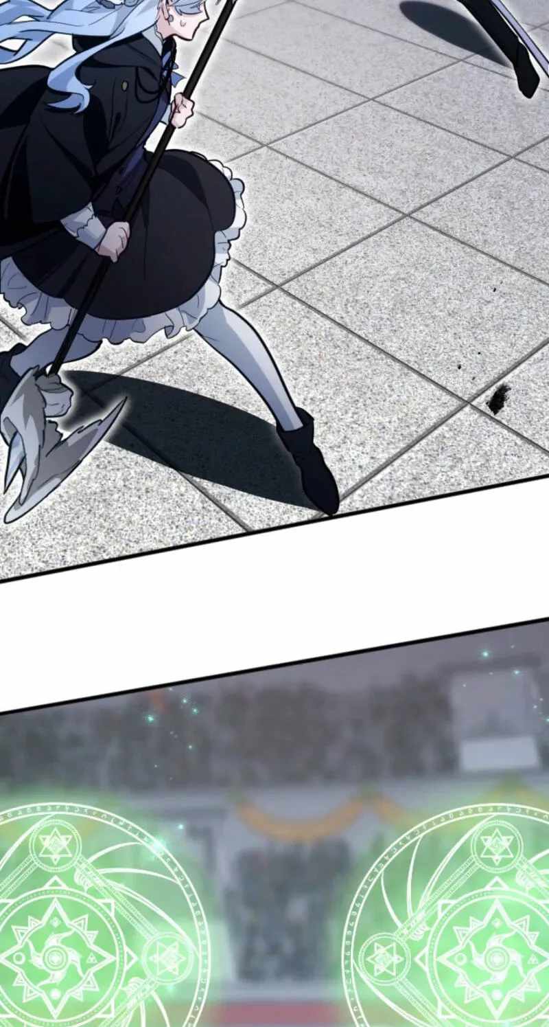 The Regressed Sword Saint’s Magic Theory Chapter 38 page 47
