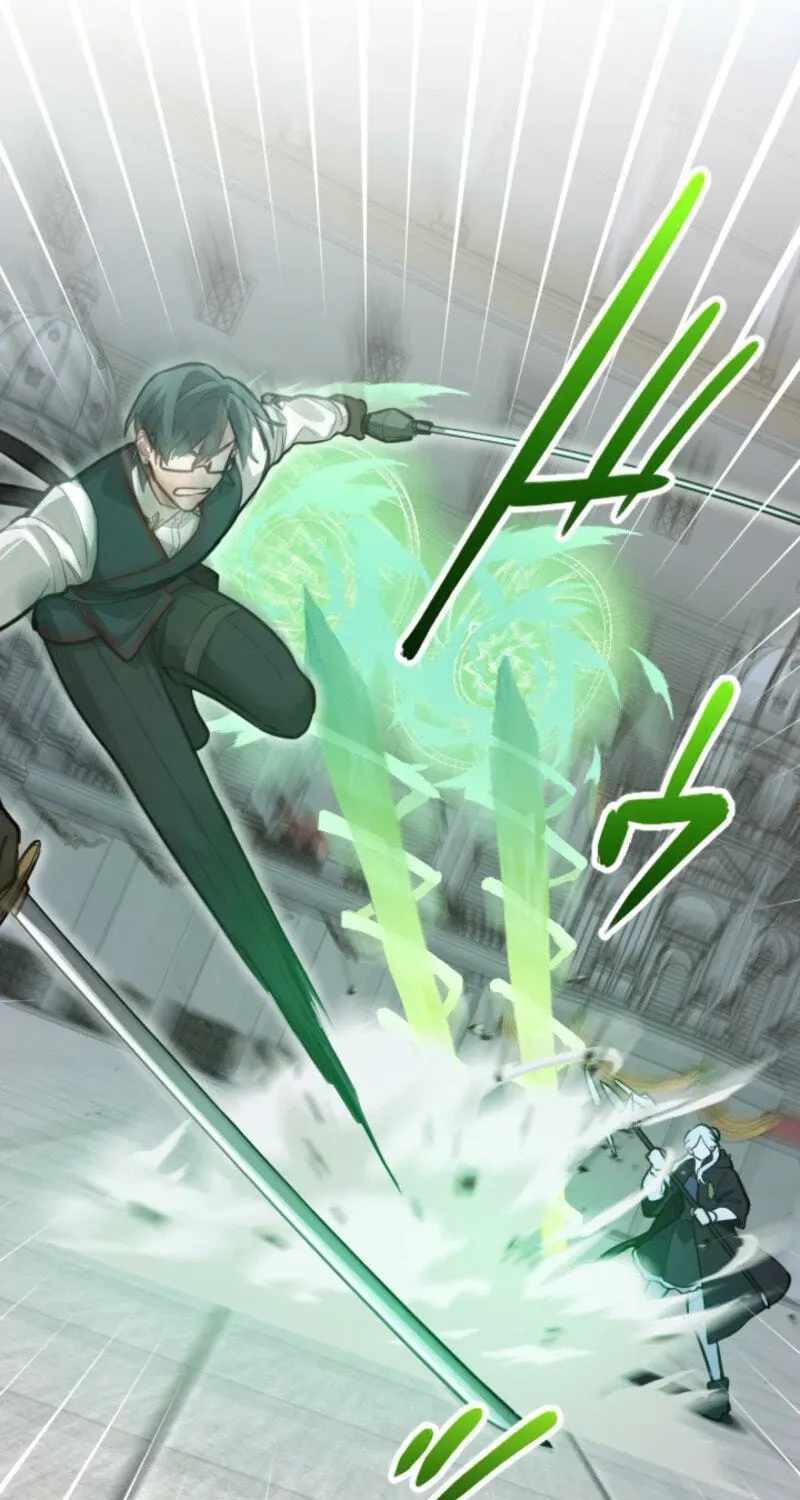 The Regressed Sword Saint’s Magic Theory Chapter 38 page 49