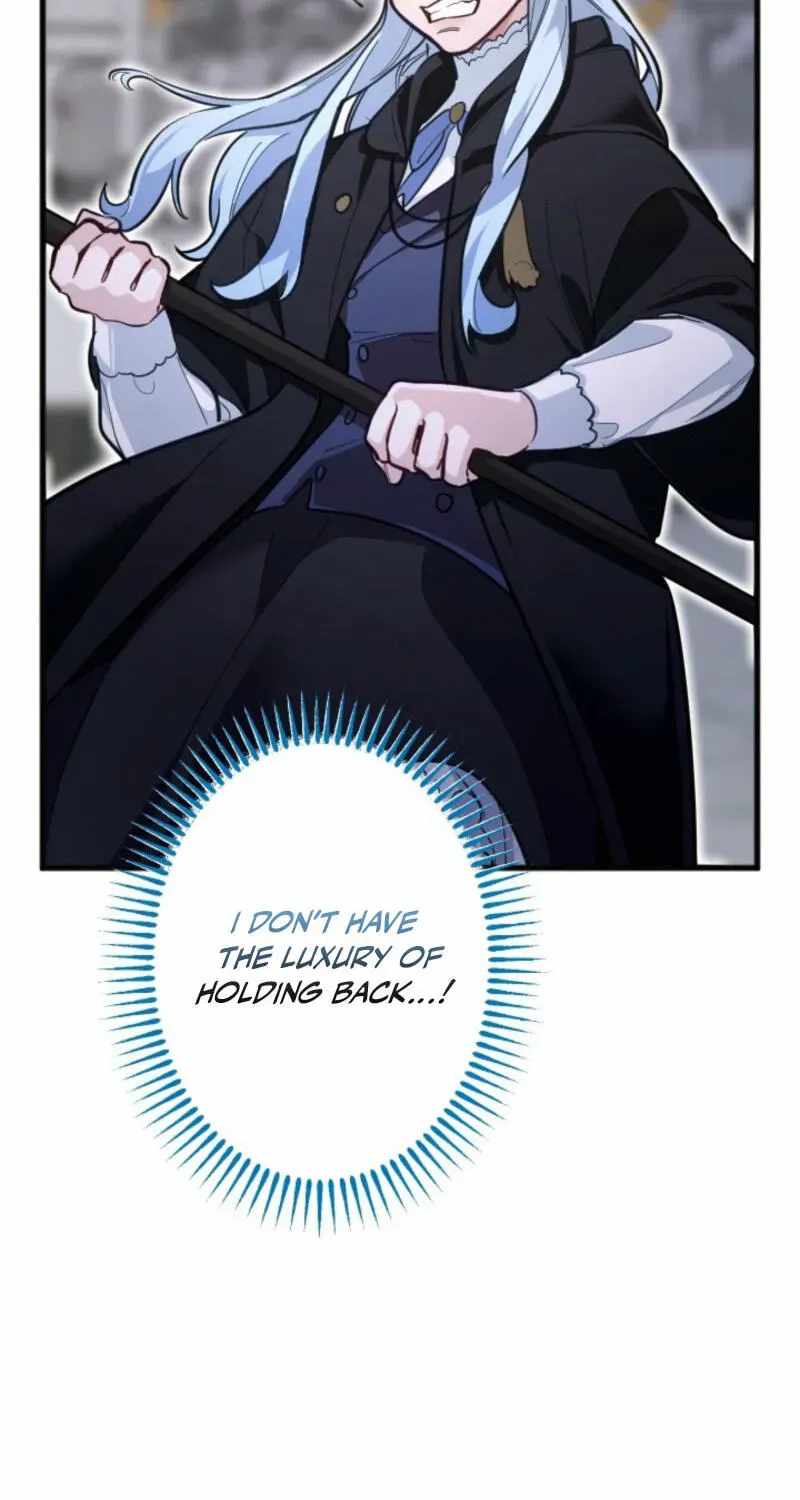 The Regressed Sword Saint’s Magic Theory Chapter 38 page 55