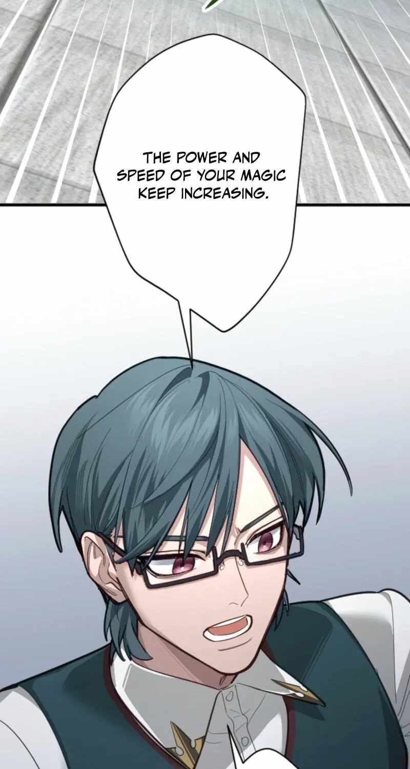 The Regressed Sword Saint’s Magic Theory Chapter 38 page 51