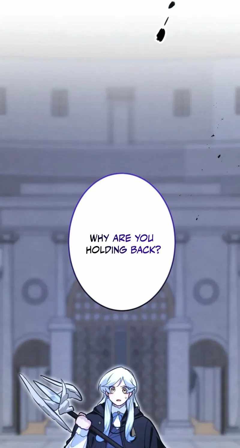 The Regressed Sword Saint’s Magic Theory Chapter 38 page 41