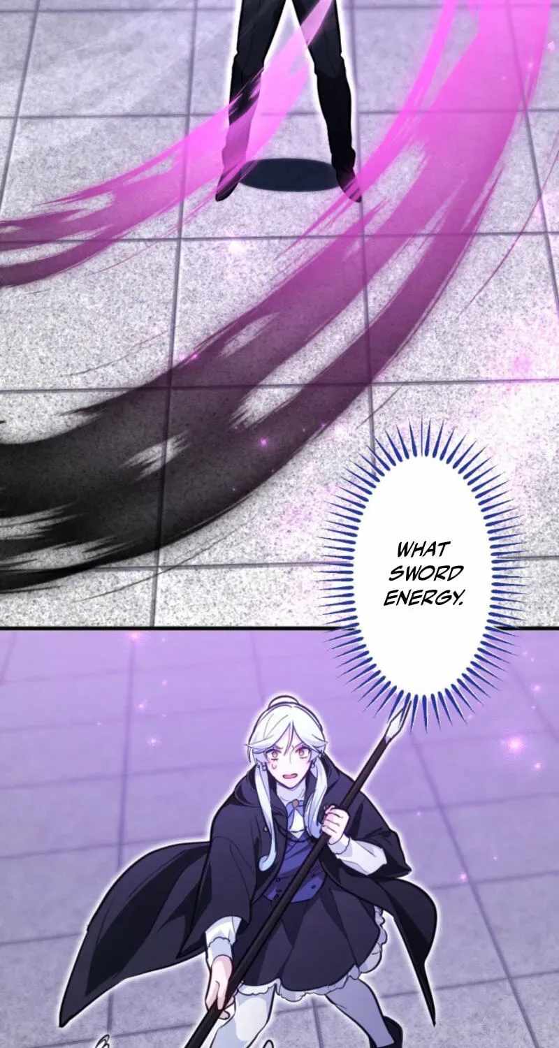 The Regressed Sword Saint’s Magic Theory Chapter 38 page 61