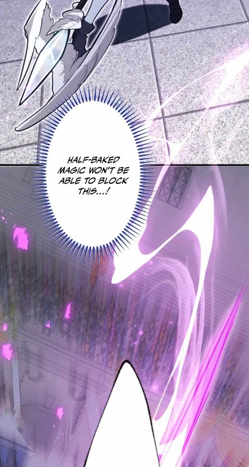 The Regressed Sword Saint’s Magic Theory Chapter 38 page 63