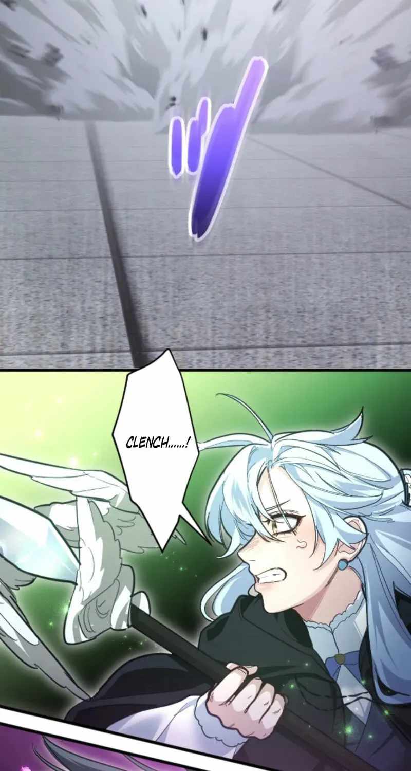 The Regressed Sword Saint’s Magic Theory Chapter 38 page 71