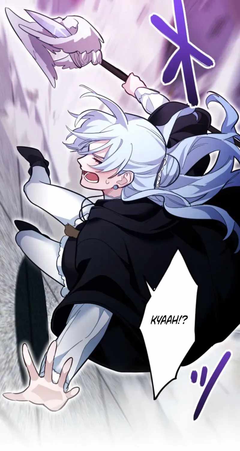 The Regressed Sword Saint’s Magic Theory Chapter 38 page 75