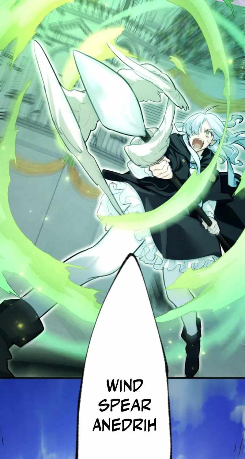 The Regressed Sword Saint’s Magic Theory Chapter 38 page 67