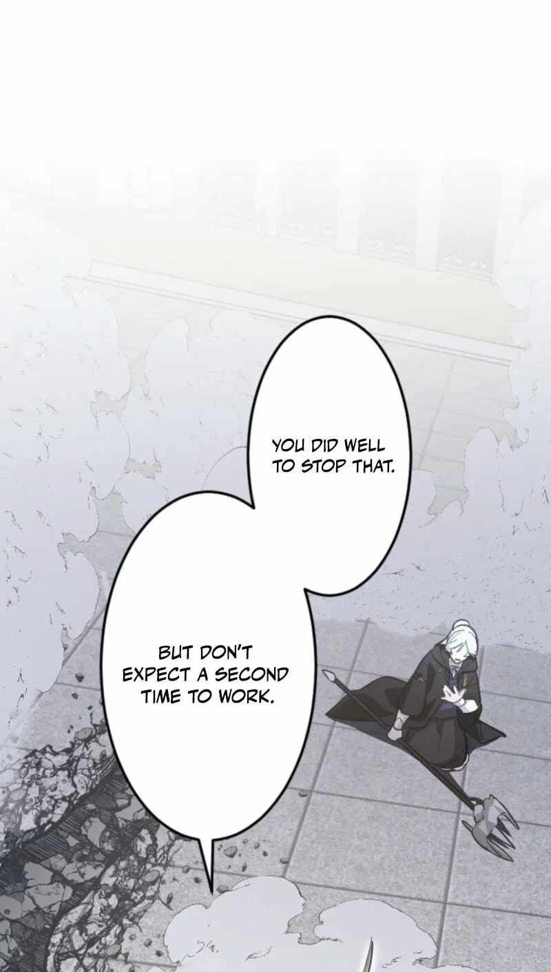 The Regressed Sword Saint’s Magic Theory Chapter 38 page 77