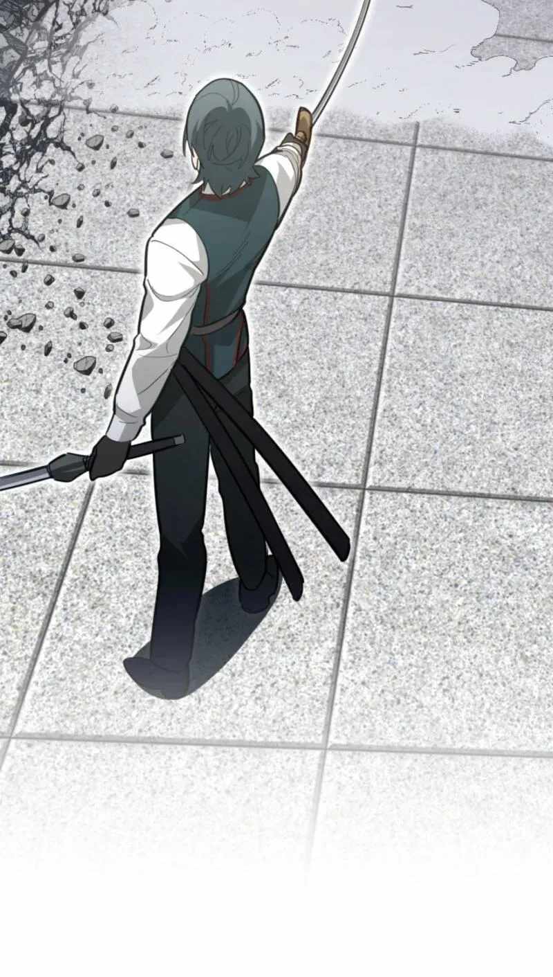 The Regressed Sword Saint’s Magic Theory Chapter 38 page 78