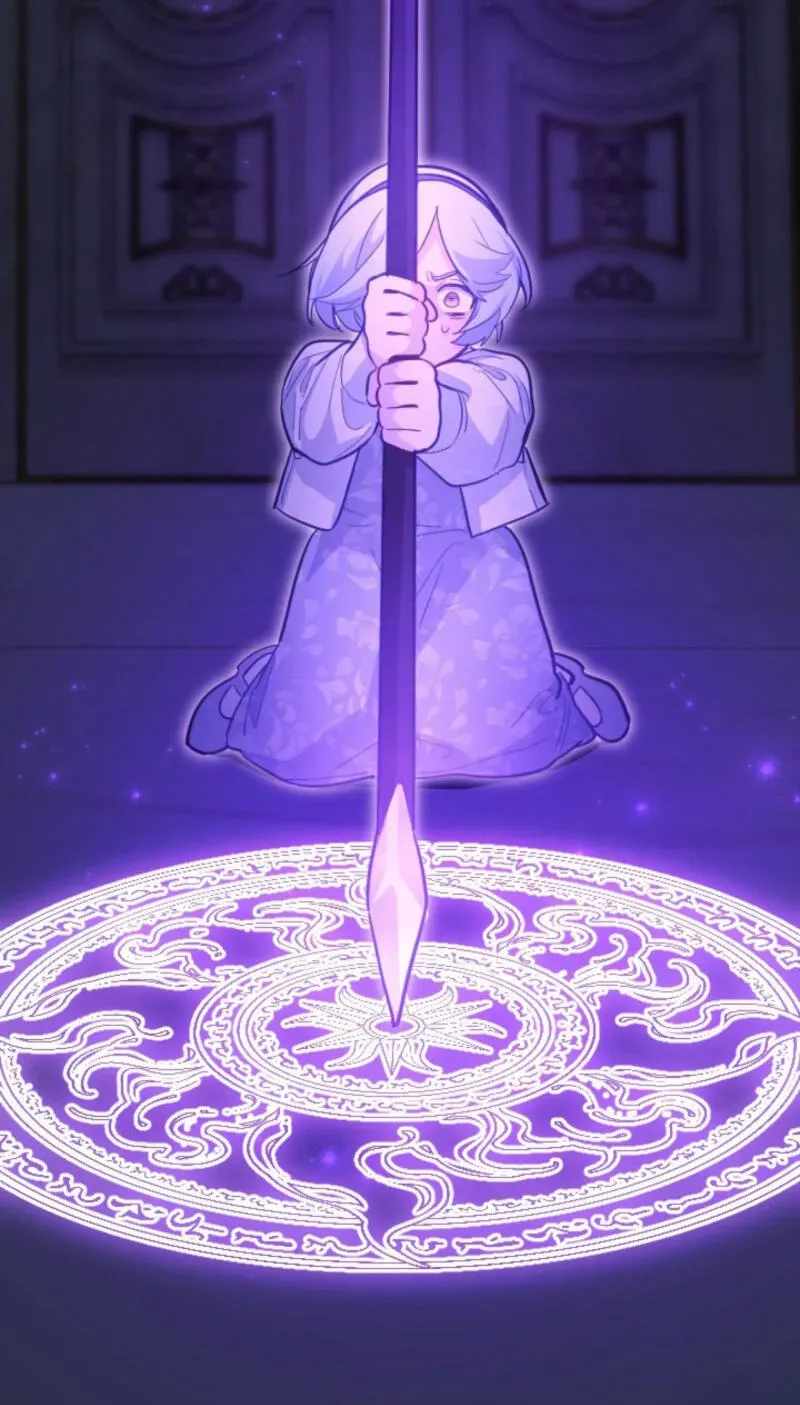 The Regressed Sword Saint’s Magic Theory Chapter 38 page 84