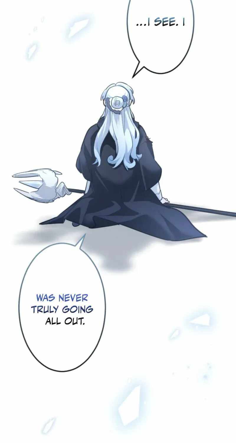The Regressed Sword Saint’s Magic Theory Chapter 38 page 95