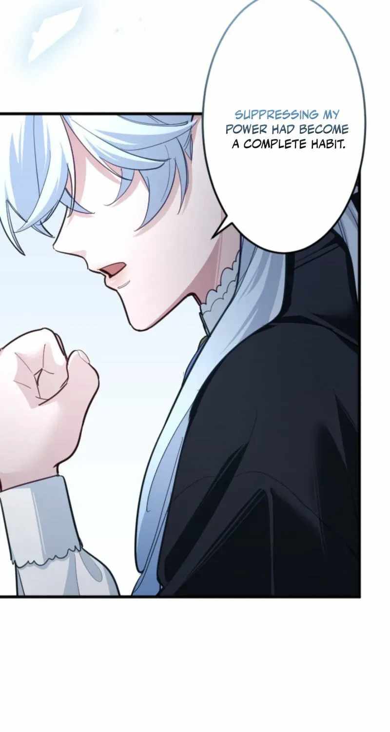 The Regressed Sword Saint’s Magic Theory Chapter 38 page 97