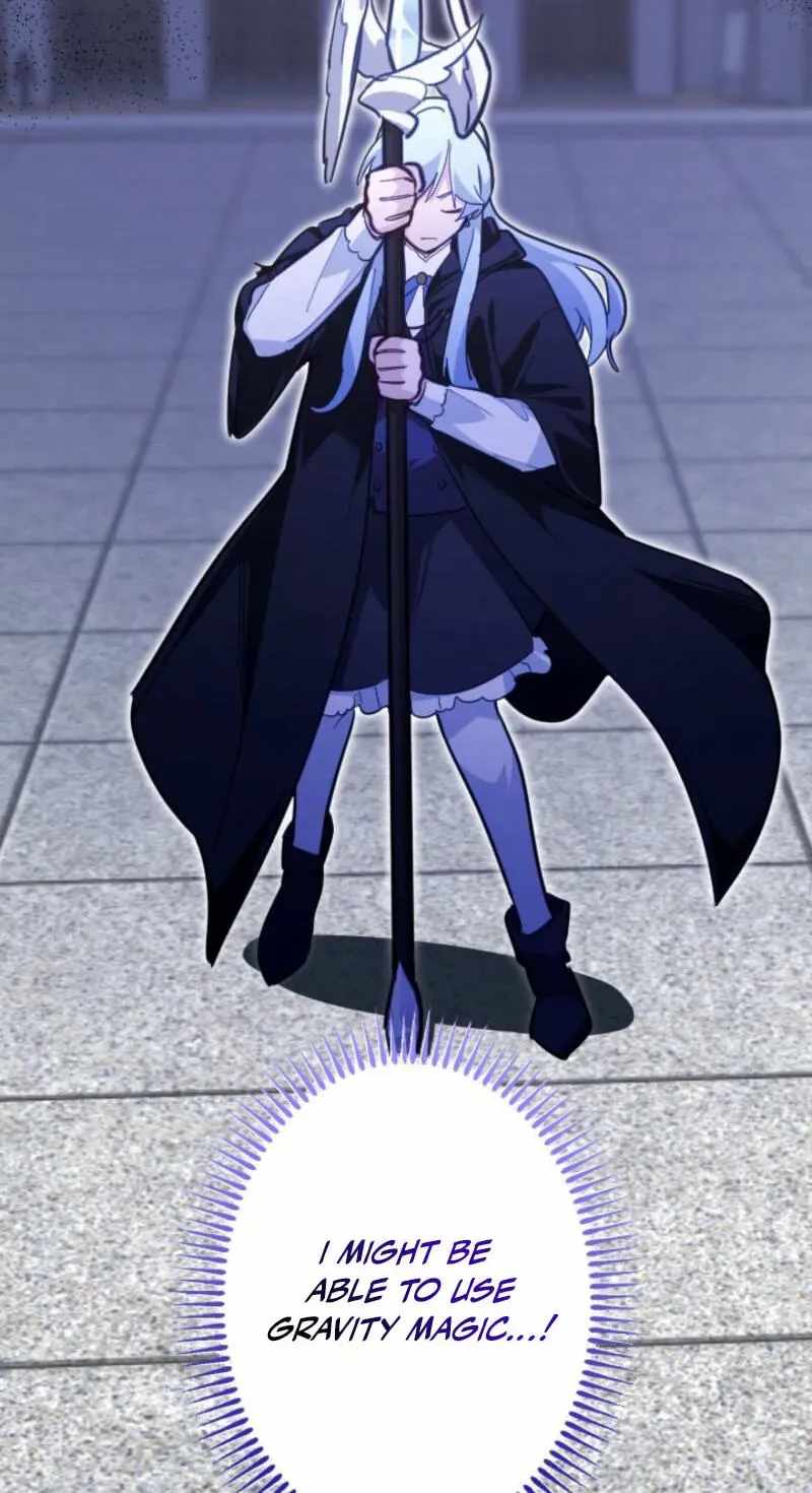 The Regressed Sword Saint’s Magic Theory Chapter 38 page 103