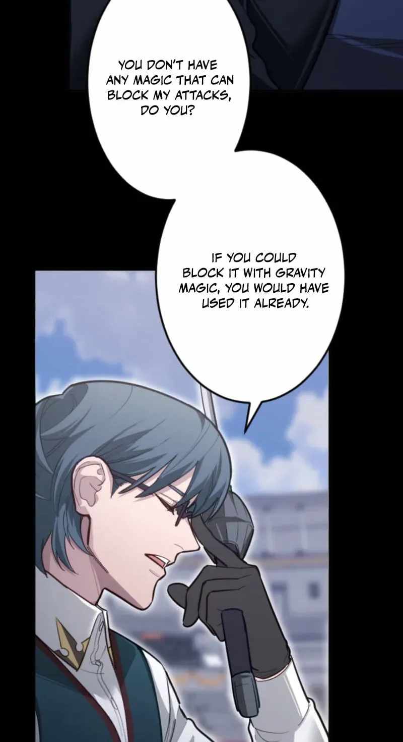 The Regressed Sword Saint’s Magic Theory Chapter 38 page 106