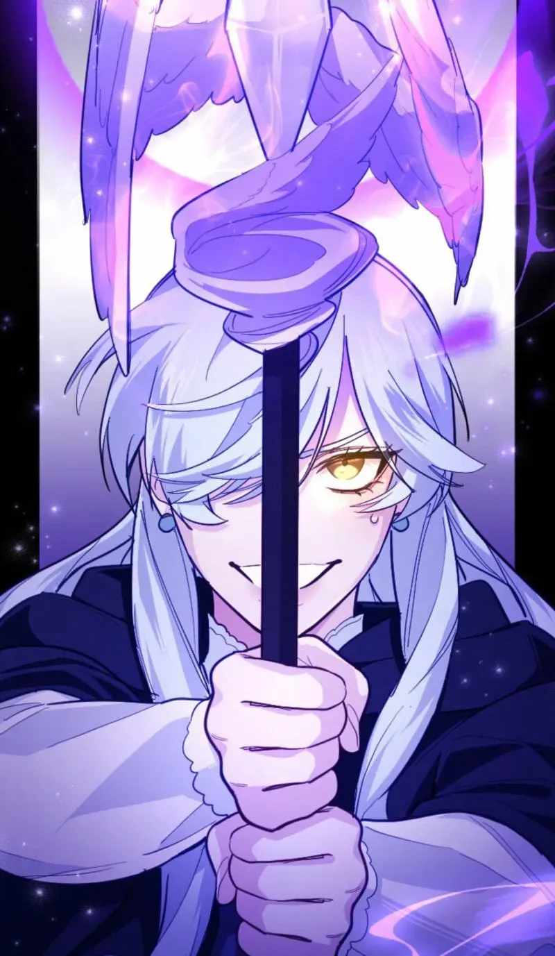 The Regressed Sword Saint’s Magic Theory Chapter 38 page 111