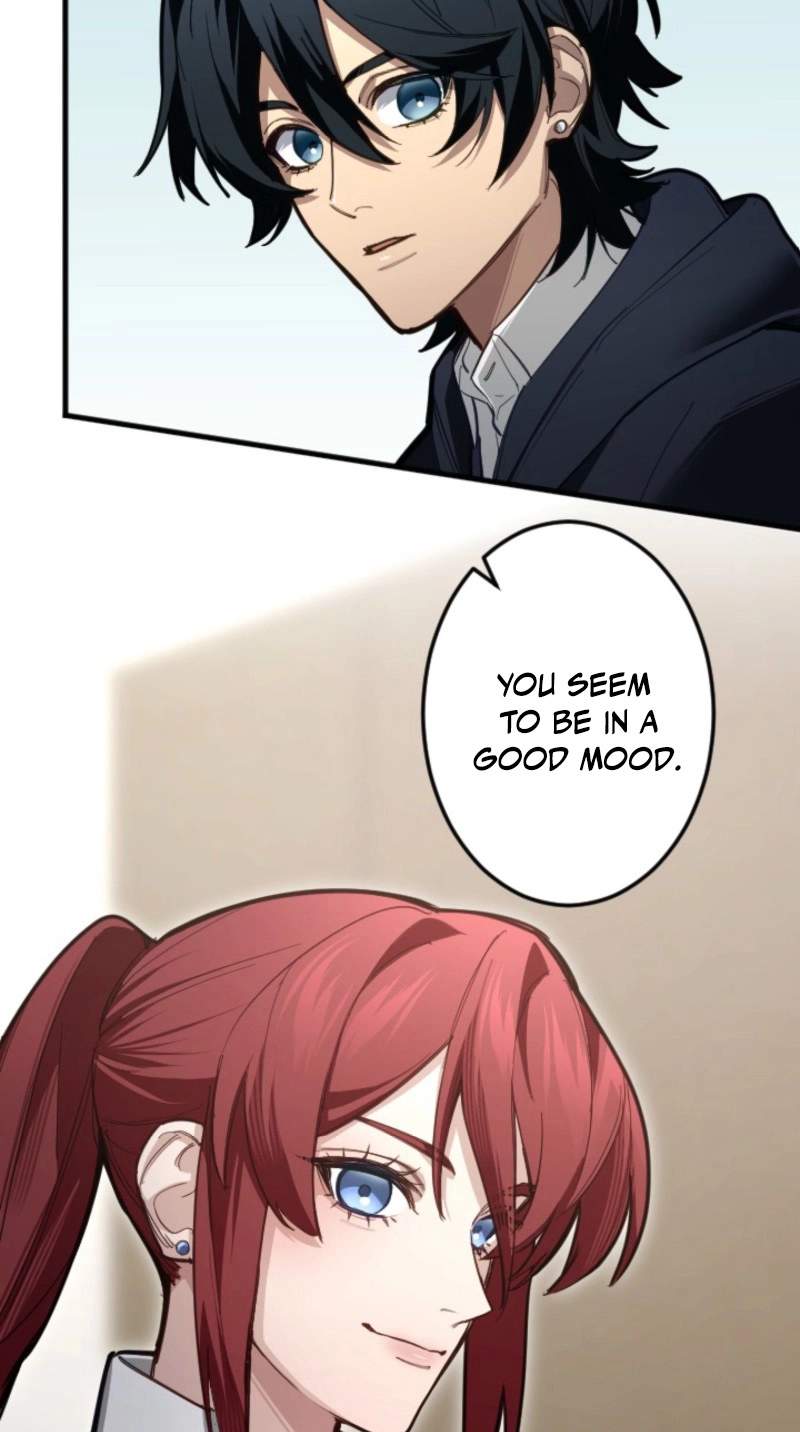 The Regressed Sword Saint’s Magic Theory Chapter 40 page 3