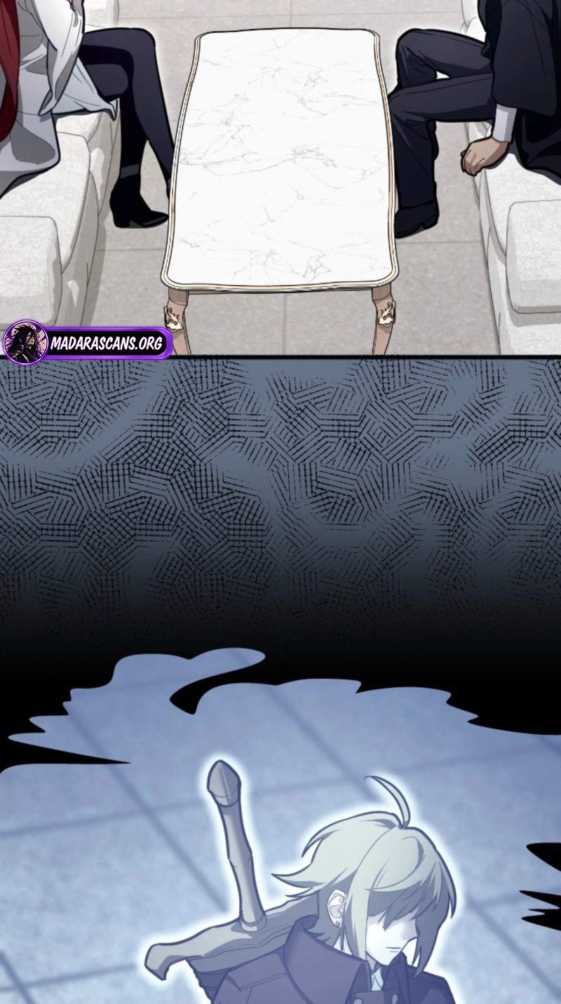 The Regressed Sword Saint’s Magic Theory Chapter 40 page 7