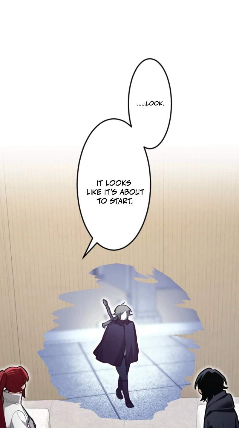 The Regressed Sword Saint’s Magic Theory Chapter 40 page 6