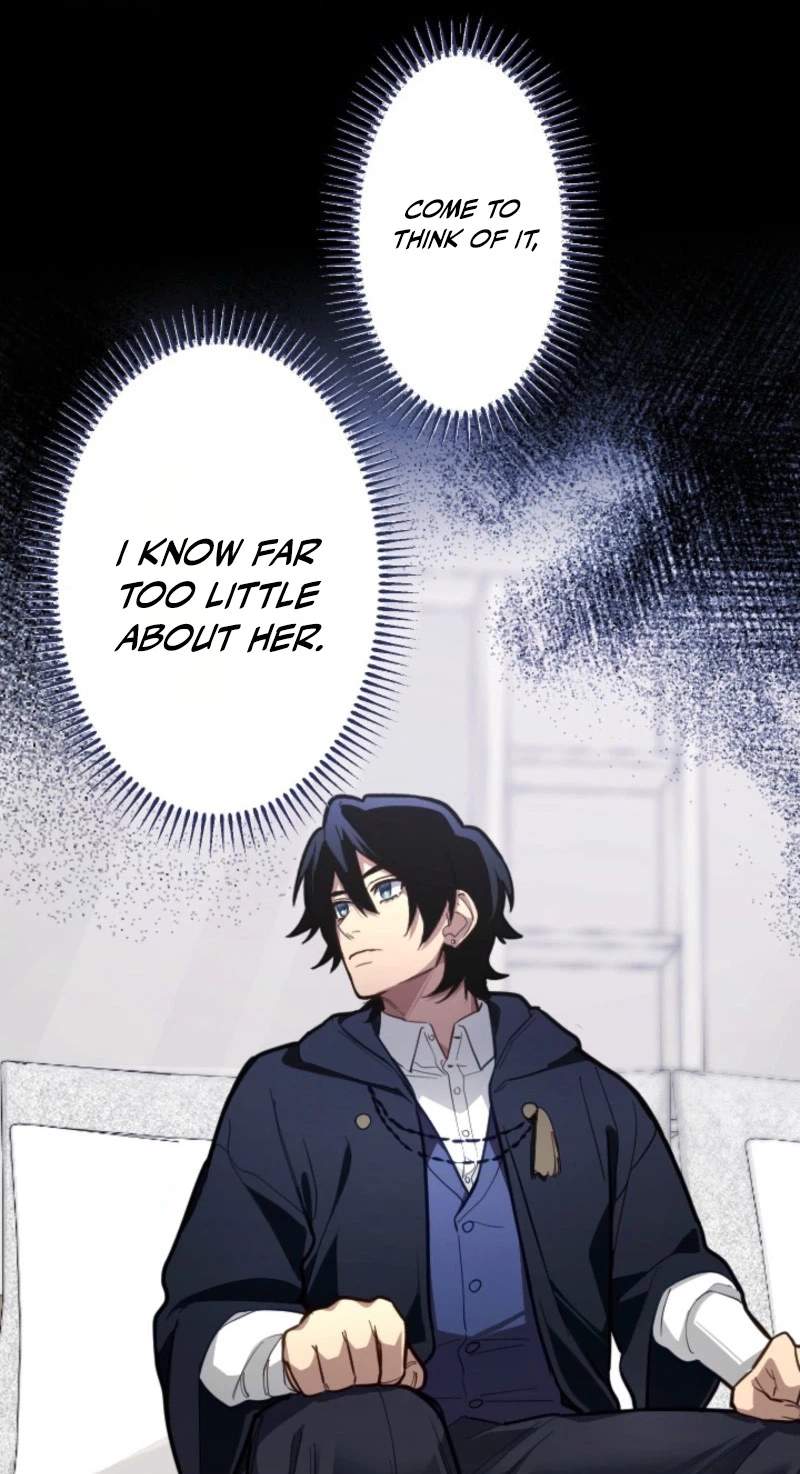 The Regressed Sword Saint’s Magic Theory Chapter 40 page 10