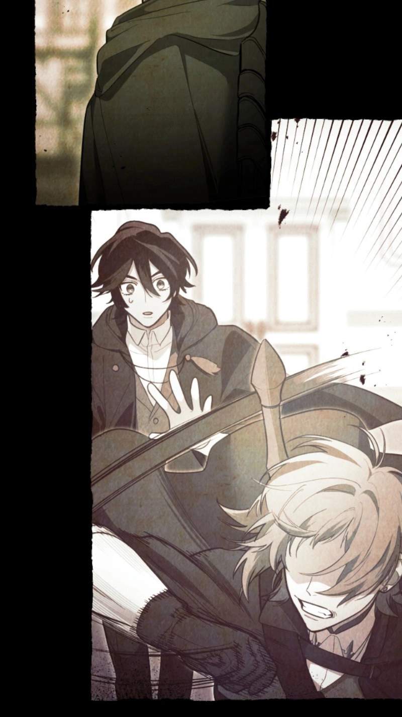 The Regressed Sword Saint’s Magic Theory Chapter 40 page 9