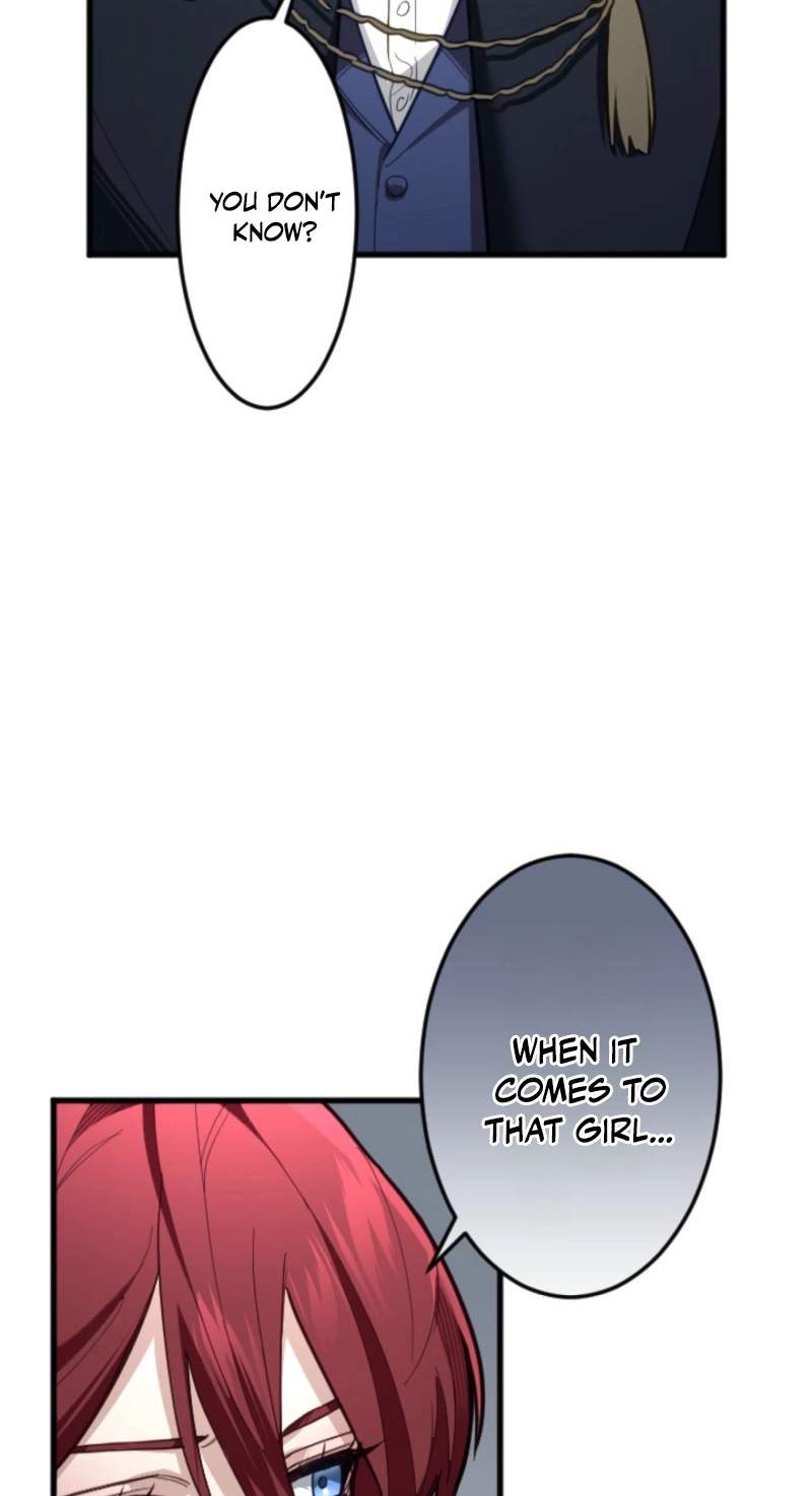The Regressed Sword Saint’s Magic Theory Chapter 40 page 16