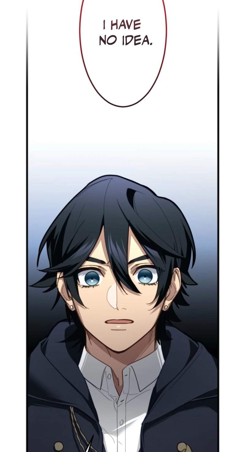 The Regressed Sword Saint’s Magic Theory Chapter 40 page 15