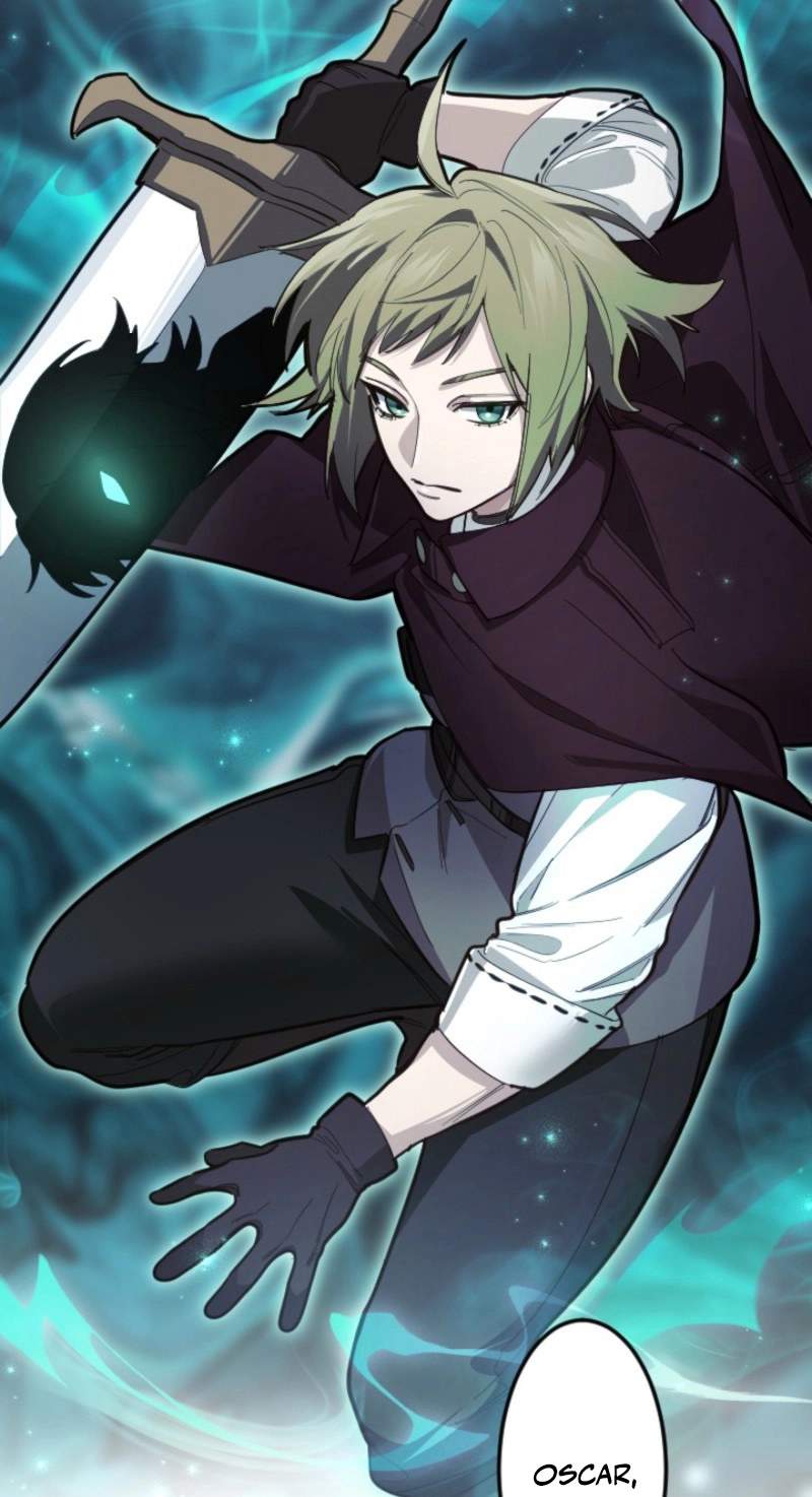 The Regressed Sword Saint’s Magic Theory Chapter 40 page 18