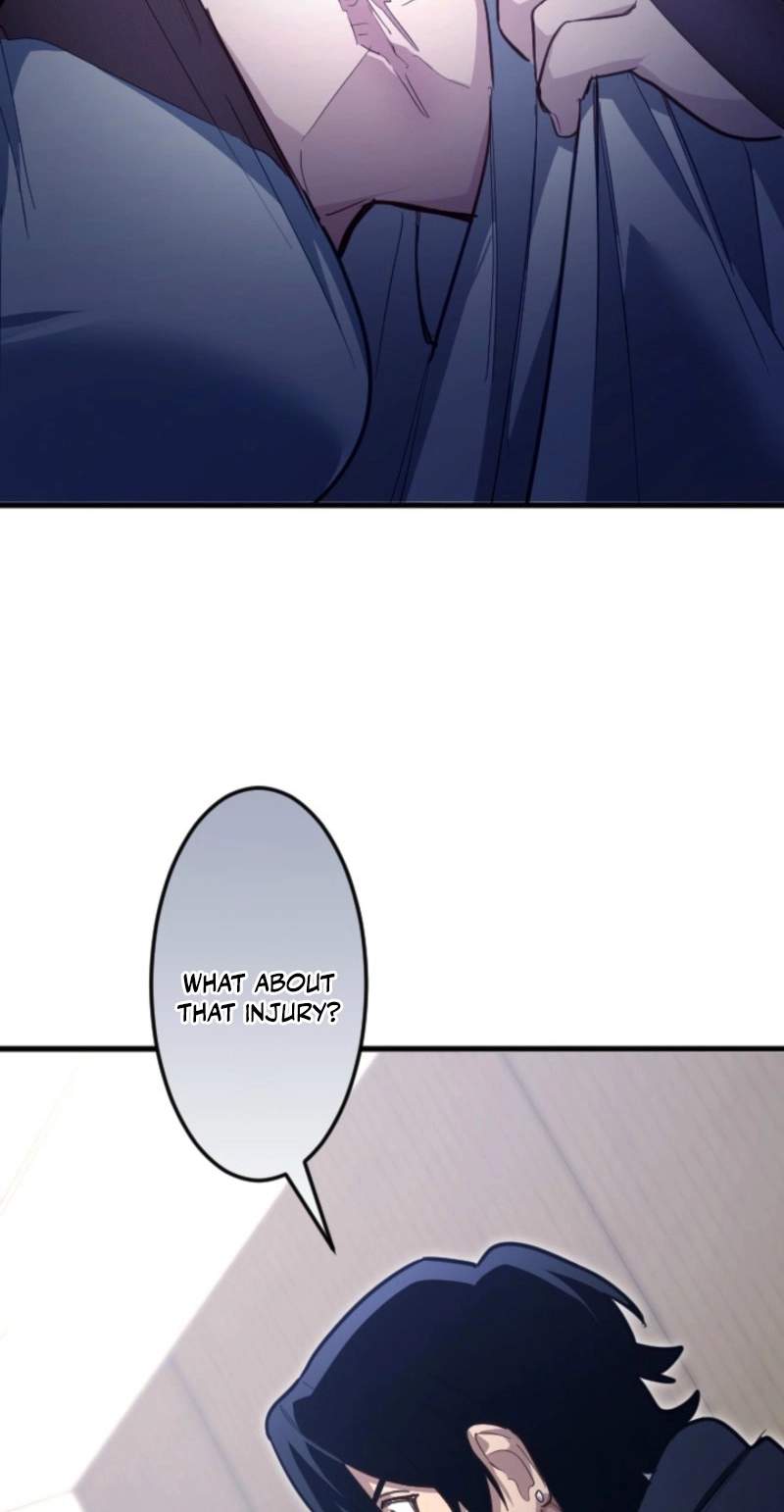 The Regressed Sword Saint’s Magic Theory Chapter 40 page 23