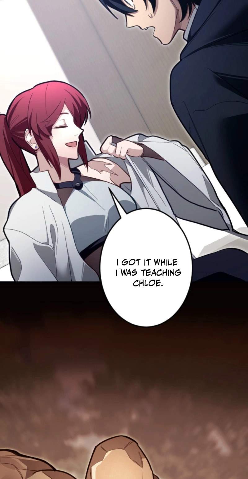 The Regressed Sword Saint’s Magic Theory Chapter 40 page 24