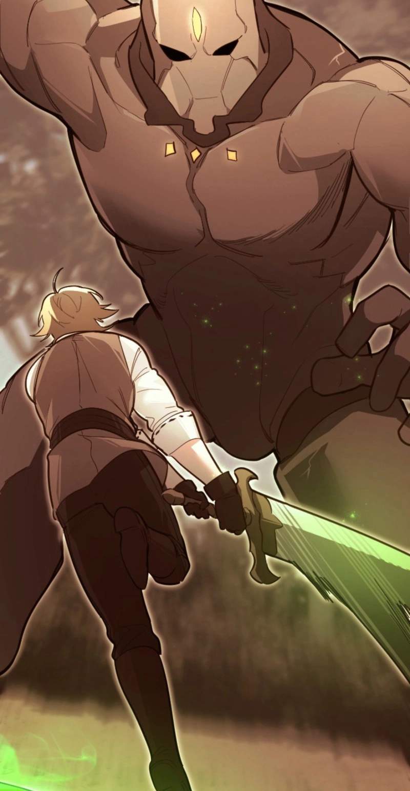 The Regressed Sword Saint’s Magic Theory Chapter 40 page 25